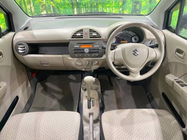 Suzuki ALTO 2013-04 193283-1