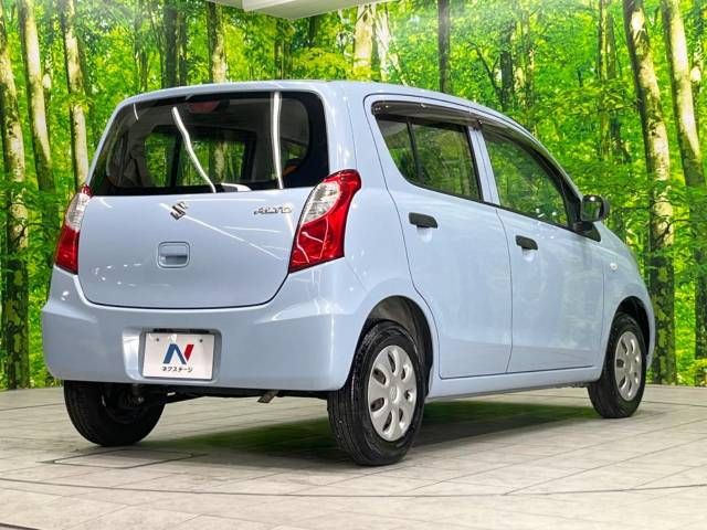 Suzuki ALTO 2013-04 193283-17