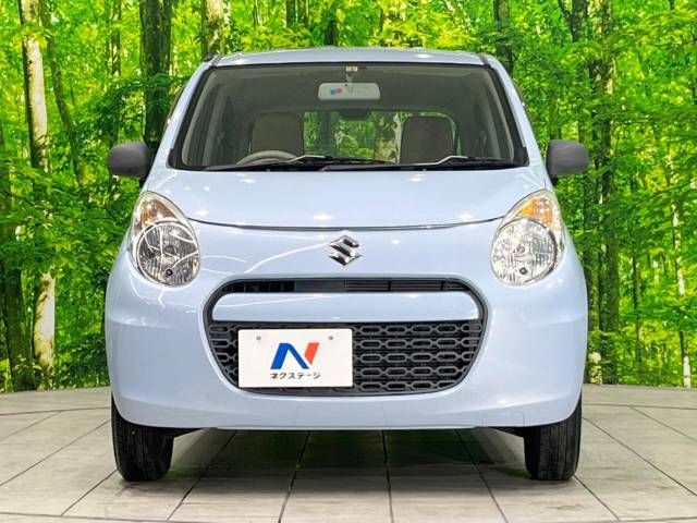 Suzuki ALTO 2013-04 193283-12