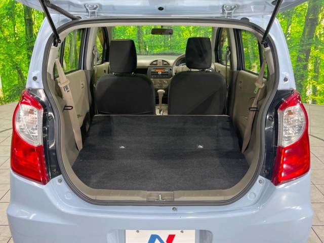 Suzuki ALTO 2013-04 193283-8