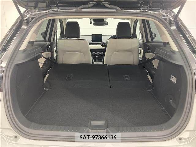 Mazda CX-3 2022-12 302076-13