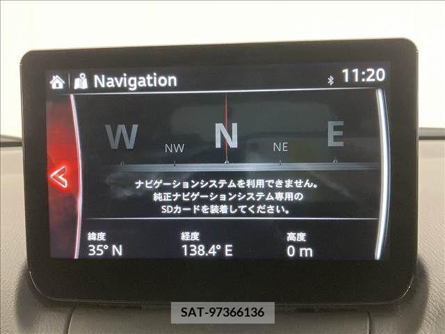 Mazda CX-3 2022-12 302076-3