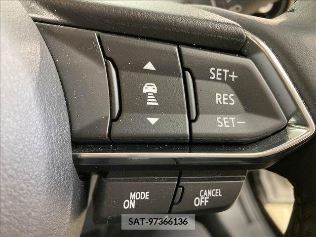 Mazda CX-3 2022-12 302076-8