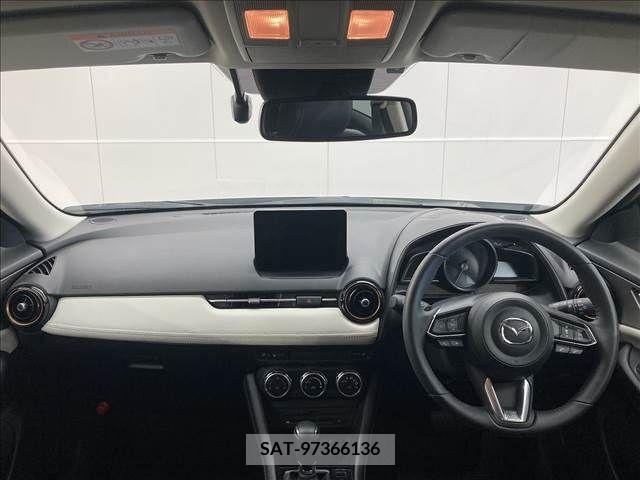 Mazda CX-3 2022-12 302076-1