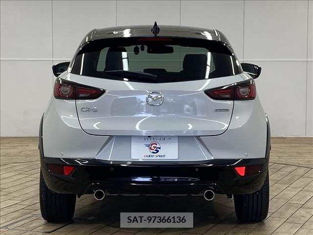 Mazda CX-3 2022-12 302076-14