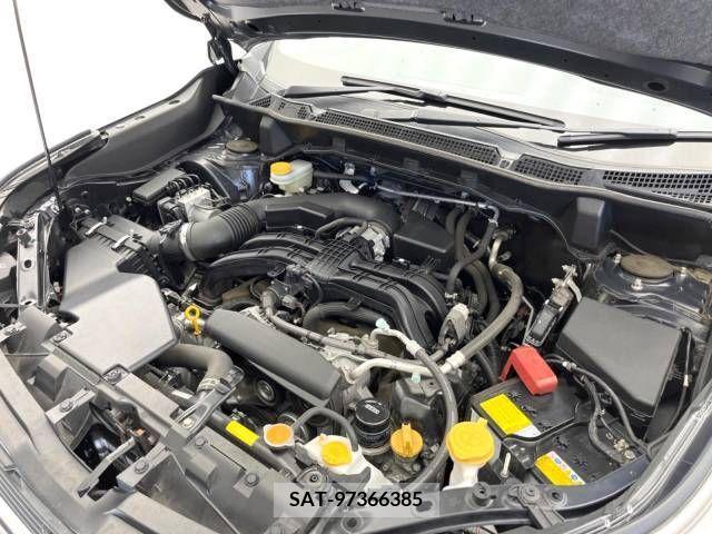 Subaru FORESTER 2019-11 270162-19