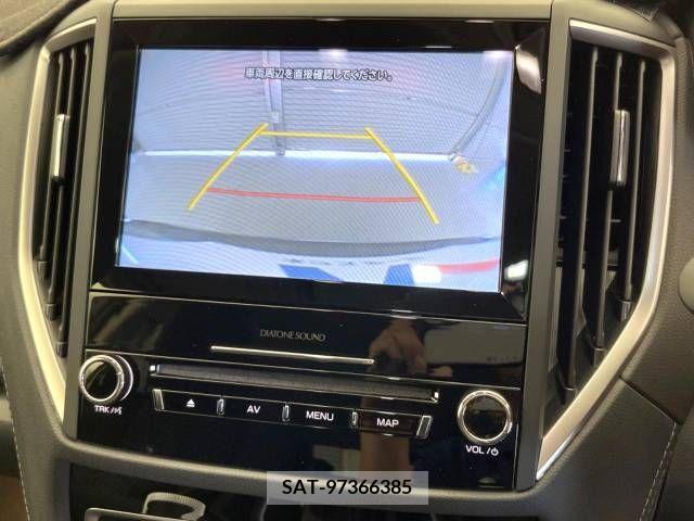 Subaru FORESTER 2019-11 270162-6