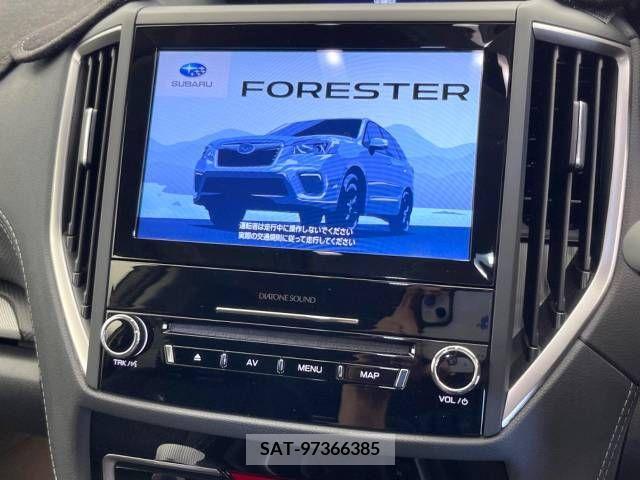 Subaru FORESTER 2019-11 270162-5