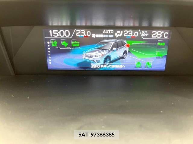 Subaru FORESTER 2019-11 270162-2