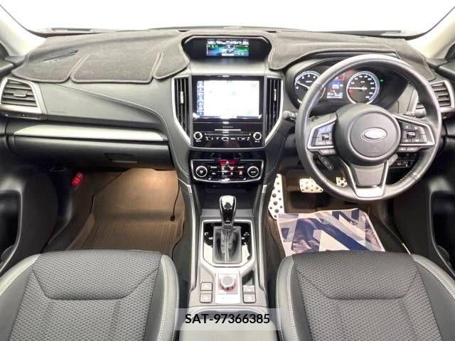 Subaru FORESTER 2019-11 270162-1