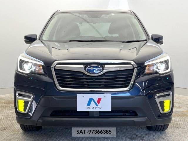 Subaru FORESTER 2019-11 270162-17