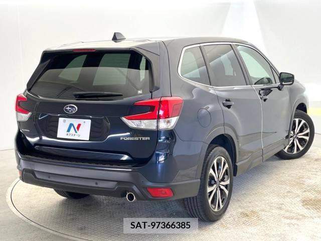 Subaru FORESTER 2019-11 270162-16