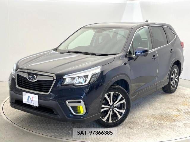 Subaru FORESTER 2019-11 270162-15