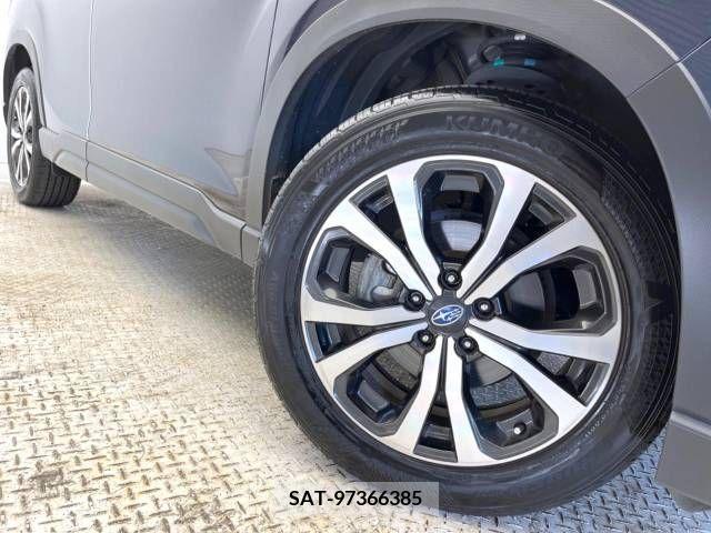 Subaru FORESTER 2019-11 270162-14