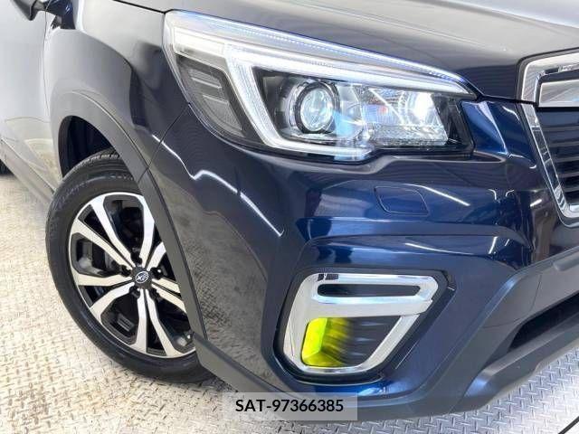 Subaru FORESTER 2019-11 270162-13