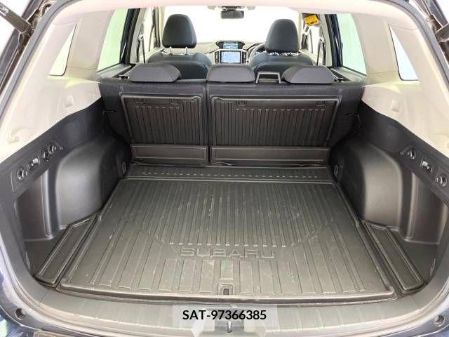 Subaru FORESTER 2019-11 270162-12
