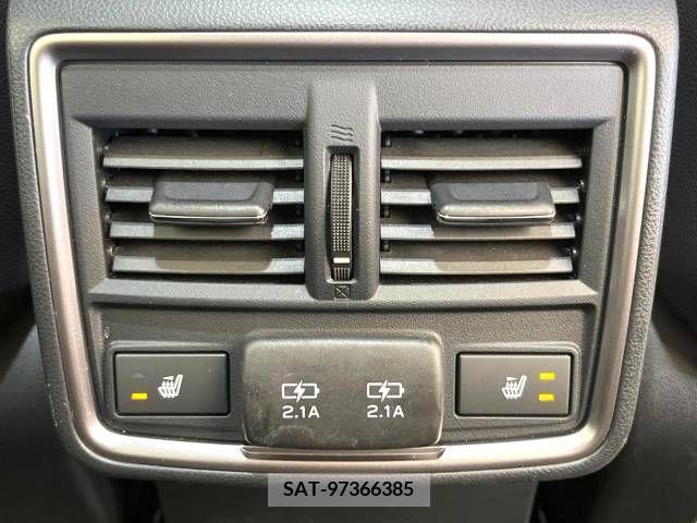 Subaru FORESTER 2019-11 270162-11