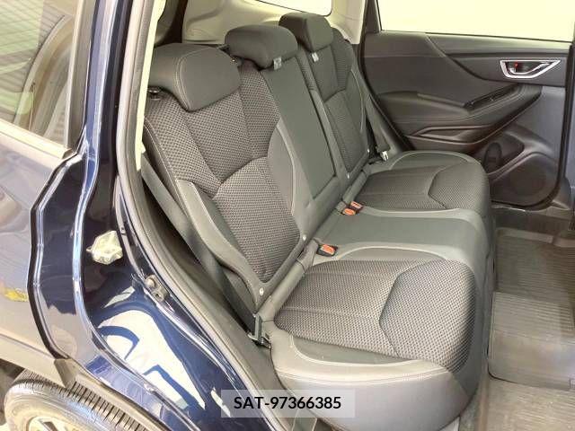 Subaru FORESTER 2019-11 270162-10