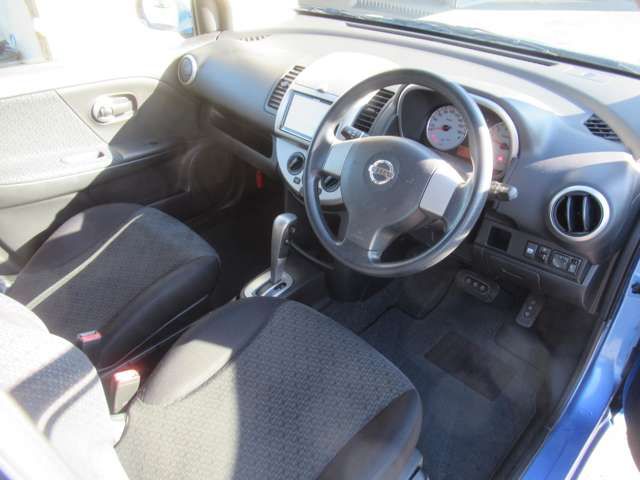 Nissan NOTE 2012-04 194056-10