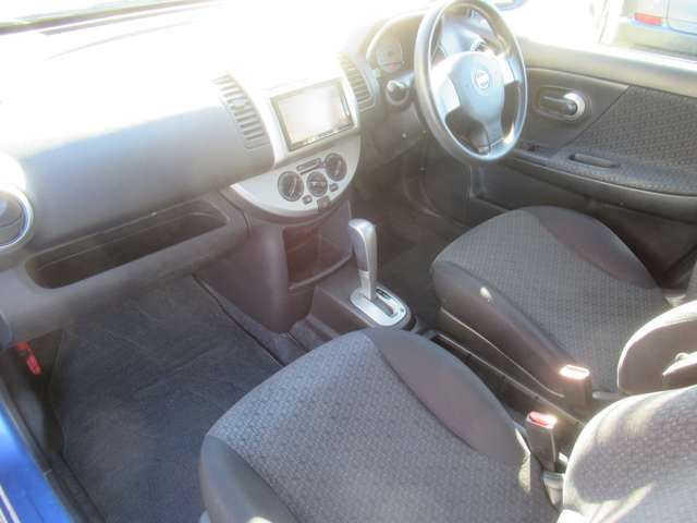 Nissan NOTE 2012-04 194056-13