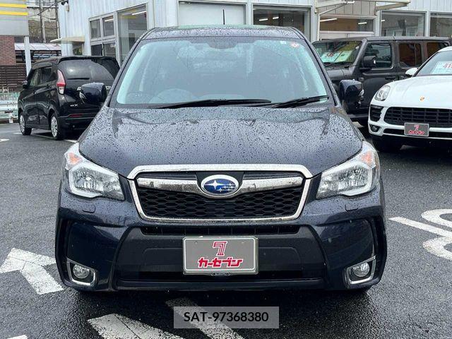 Subaru FORESTER 2014-02 214530-1