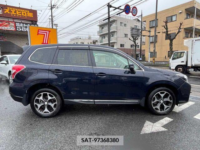 Subaru FORESTER 2014-02 214530-3