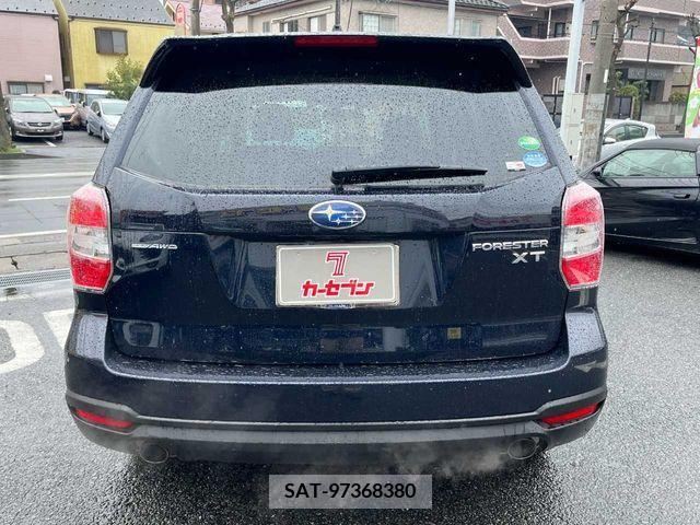 Subaru FORESTER 2014-02 214530-5