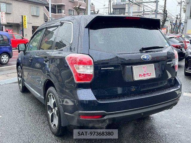 Subaru FORESTER 2014-02 214530-6
