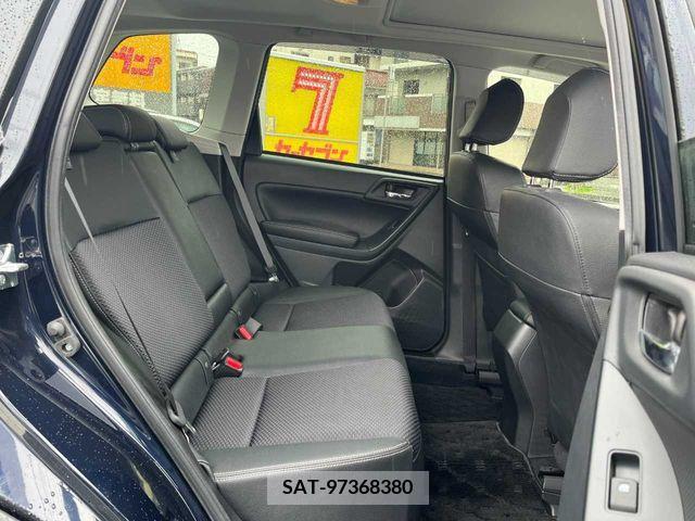 Subaru FORESTER 2014-02 214530-16