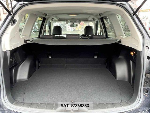 Subaru FORESTER 2014-02 214530-17