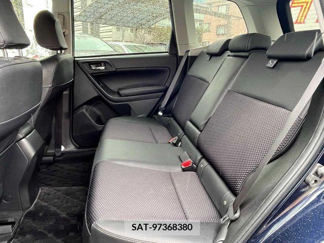 Subaru FORESTER 2014-02 214530-18