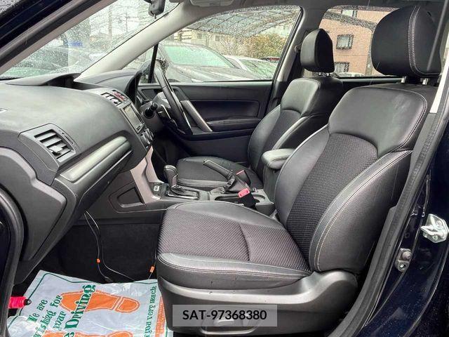 Subaru FORESTER 2014-02 214530-19