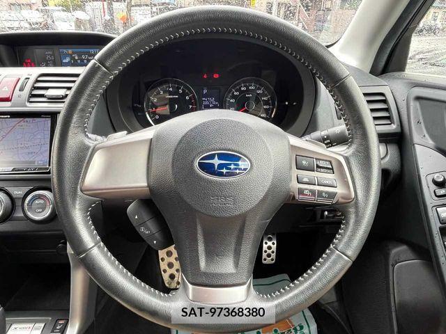 Subaru FORESTER 2014-02 214530-9