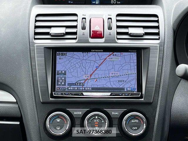 Subaru FORESTER 2014-02 214530-11