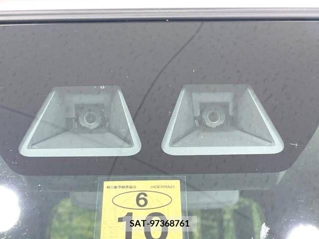 Daihatsu TANTO 2021-10 380978-3