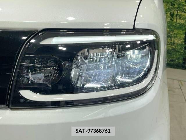 Daihatsu TANTO 2021-10 380978-12