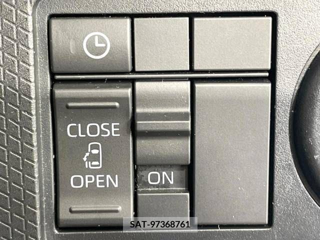 Daihatsu TANTO 2021-10 380978-2
