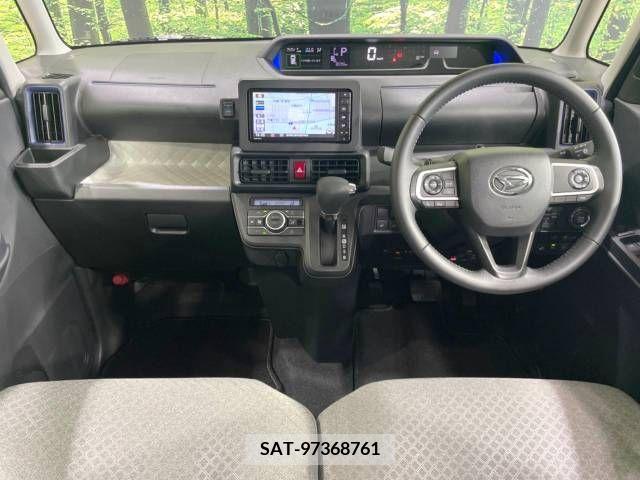 Daihatsu TANTO 2021-10 380978-1