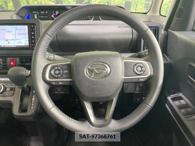 Daihatsu TANTO 2021-10 380978-11