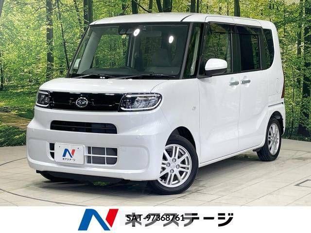 Daihatsu TANTO 2021-10 380978-0