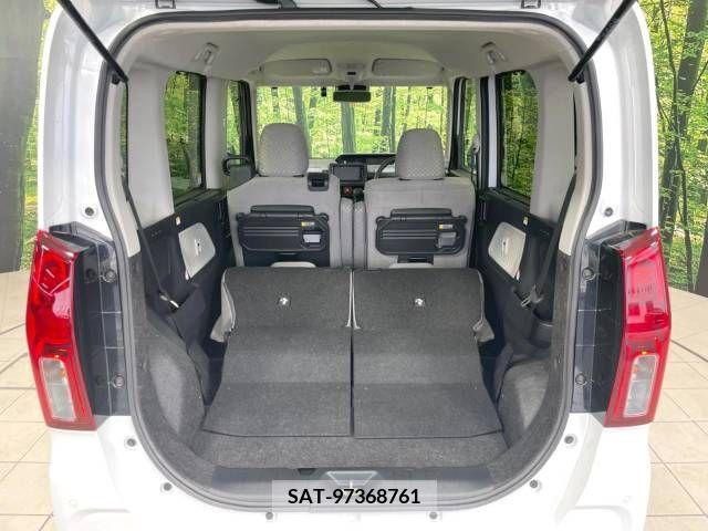 Daihatsu TANTO 2021-10 380978-10