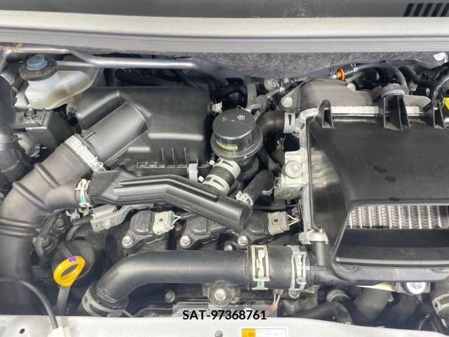 Daihatsu TANTO 2021-10 380978-18