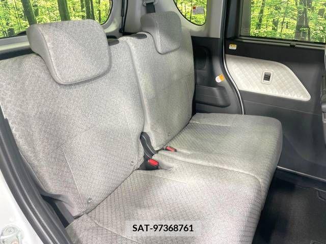 Daihatsu TANTO 2021-10 380978-9