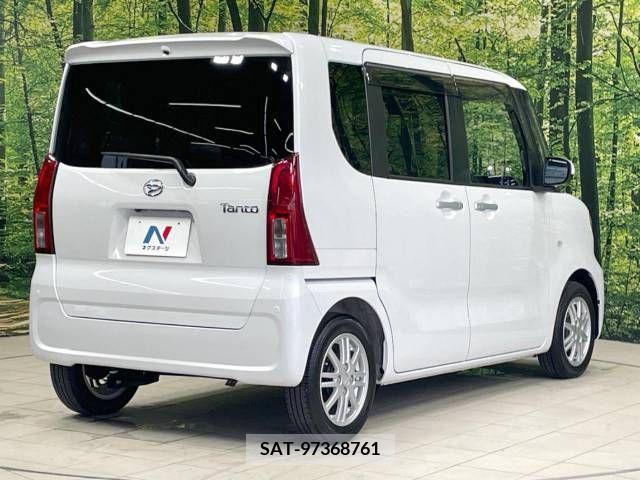 Daihatsu TANTO 2021-10 380978-17
