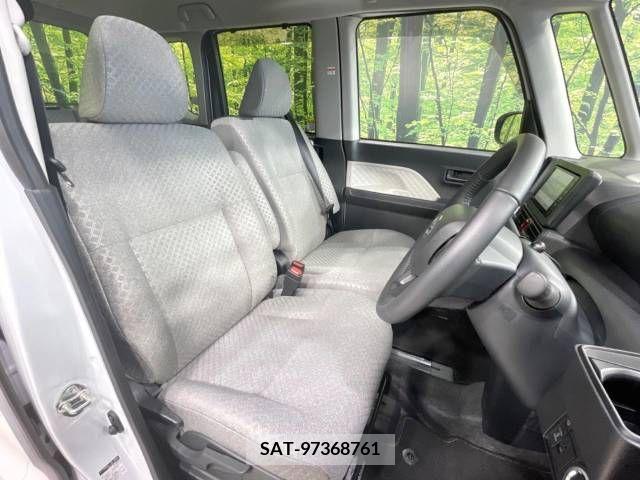 Daihatsu TANTO 2021-10 380978-8