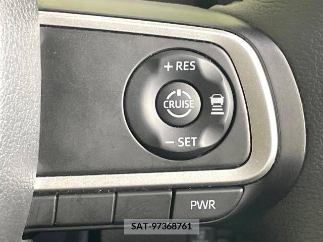 Daihatsu TANTO 2021-10 380978-6