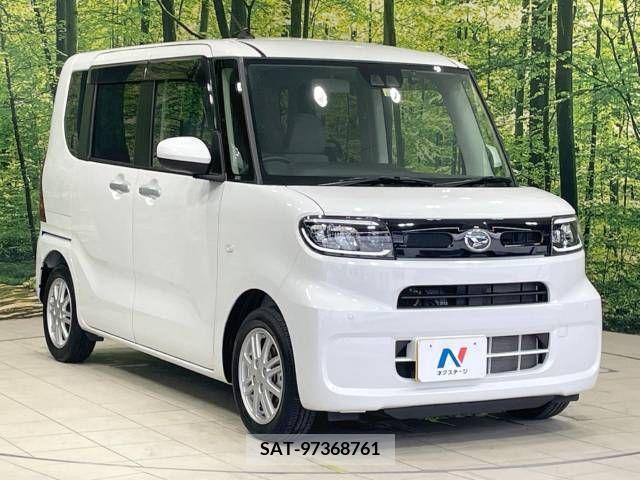 Daihatsu TANTO 2021-10 380978-16