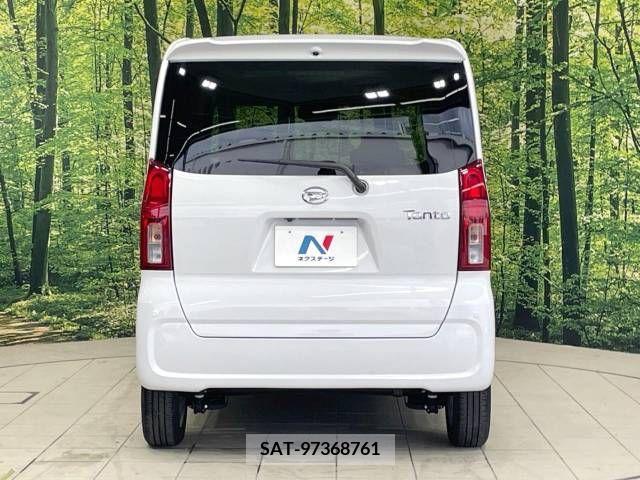 Daihatsu TANTO 2021-10 380978-15