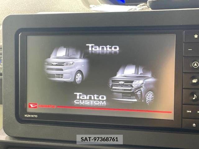 Daihatsu TANTO 2021-10 380978-4