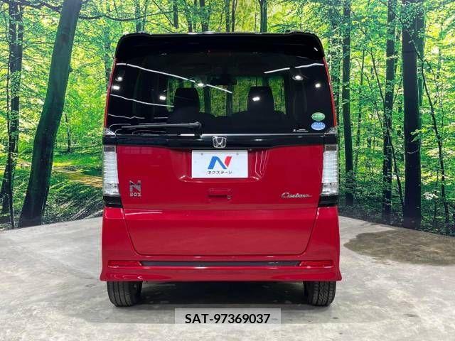 Honda N BOX CUSTOM 2014-03 328383-15